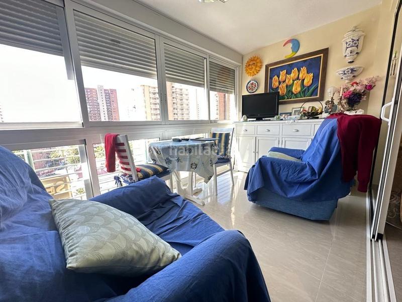 Foto 28b7d902-89eb-4b97-b484-5824322e4a78. Appartement dans Playa Levante Benidorm