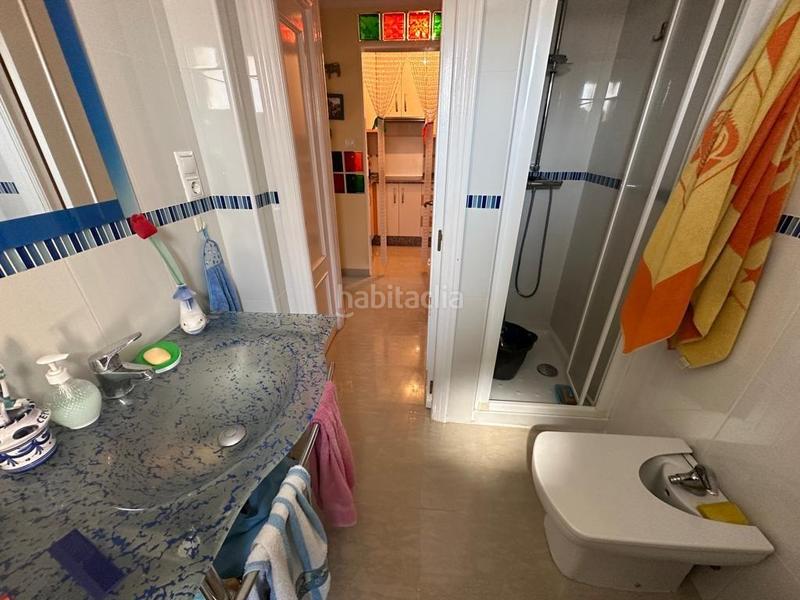 Foto 44cda125-a870-45fc-a4fc-b15945650d40. Appartement dans Playa Levante Benidorm