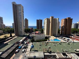 Apartament a Playa Levante. Levante reformado
