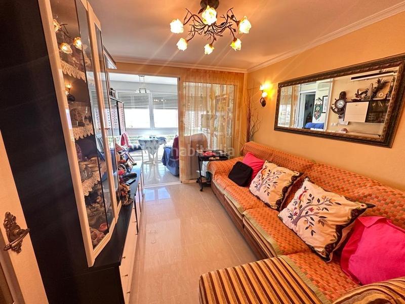 Foto 540121a3-252a-4dd6-a622-5e93c41c350c. Appartement dans Playa Levante Benidorm