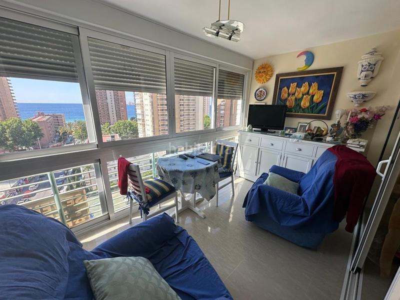 Foto 587da935-9fa3-49c2-beb0-6ffed61ce039. Appartement dans Playa Levante Benidorm