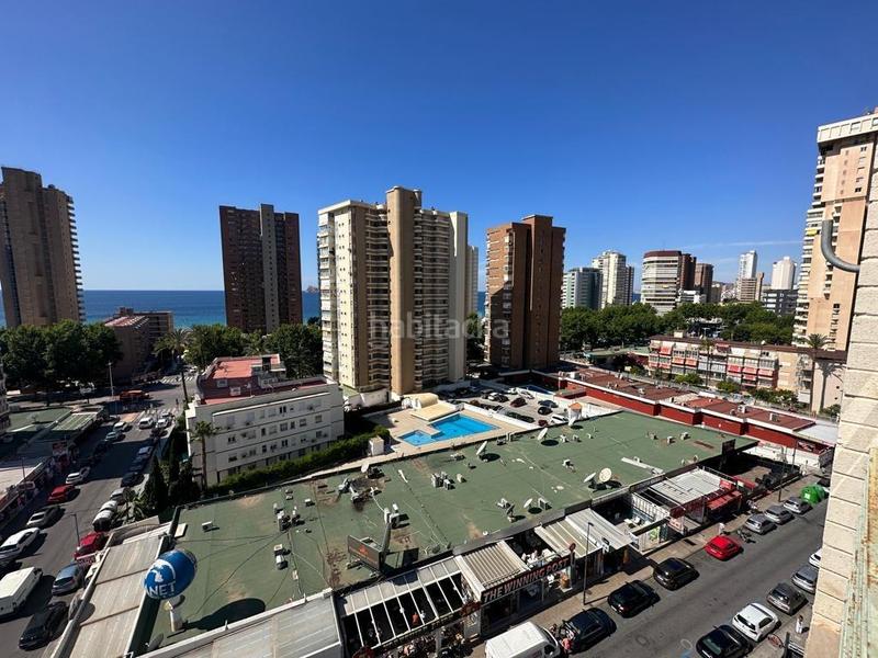 Foto 75760392-a7f5-455d-923c-59e7dac1cb9d. Appartement dans Playa Levante Benidorm