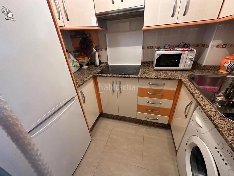Foto 80b71860-aef7-443f-8d0c-2d1091d70f6c. Appartement dans Playa Levante Benidorm