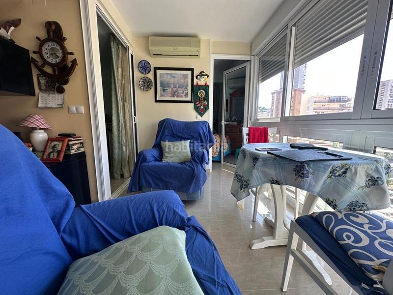 Foto bca754a7-dafa-48f3-99b8-ddd4886eaf2e. Appartement dans Playa Levante Benidorm