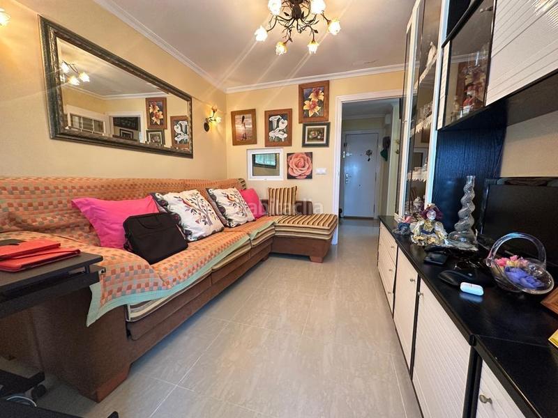 Foto cc00ce98-7390-4e4f-a69a-e308a3abf3e1. Appartement dans Playa Levante Benidorm