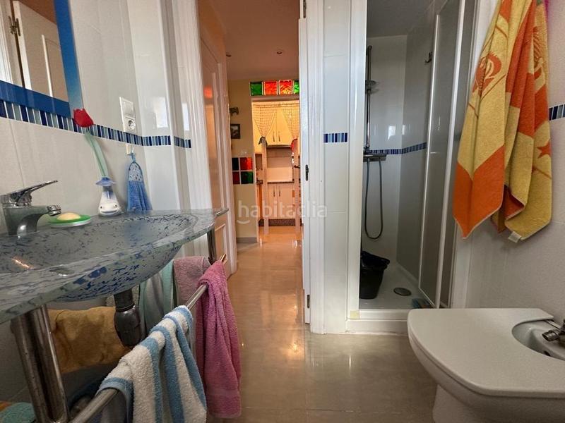 Foto de475dd9-e7d6-450a-aafb-5321eaaeb5f3. Appartement dans Playa Levante Benidorm