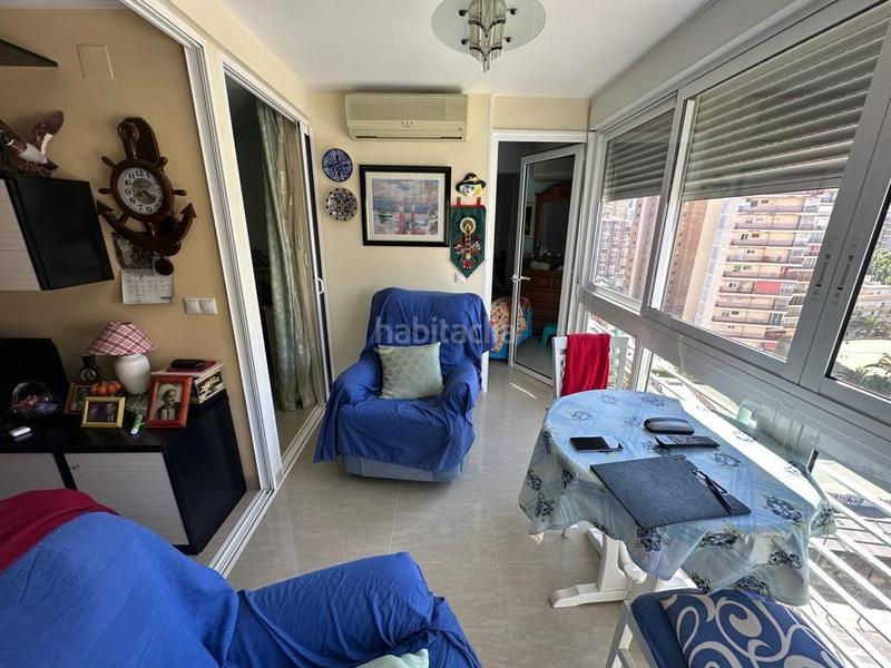 Foto f1caf687-9bdd-4527-9d17-2c5f1179a470. Appartement dans Playa Levante Benidorm