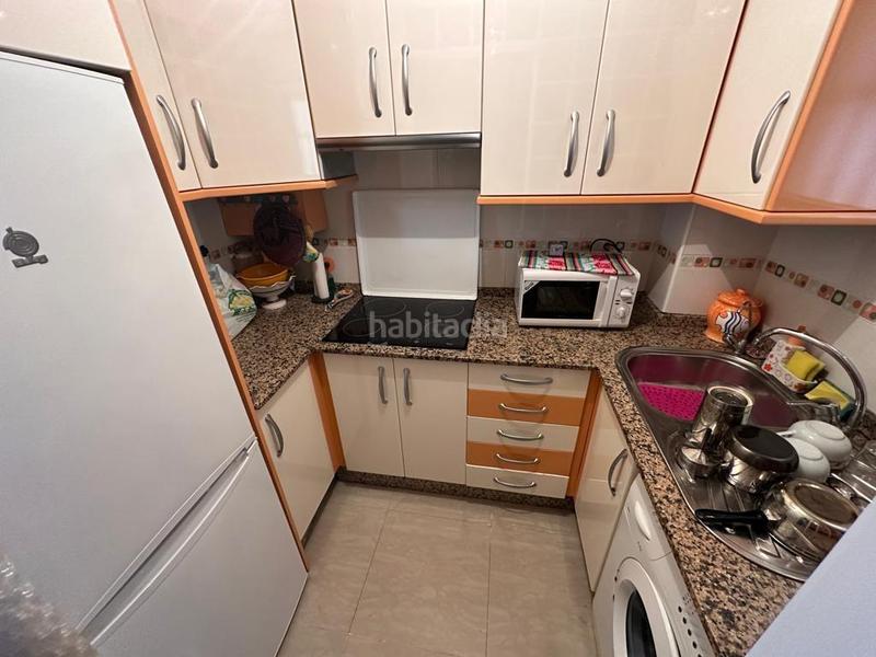Foto f97678a2-c29a-49de-a7b9-3fcacc09d537. Appartement dans Playa Levante Benidorm