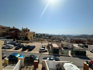 Maison jumelée à Balcón de Finestrat-Terra Marina. Impresionante adosado reformado en finestrat con vistas al mar