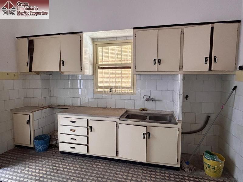 Foto 026d4559-1a59-46f9-b130-d5c8e92ceea1. Terreno residenziale in Centro Urbano Vila Joiosa (la)