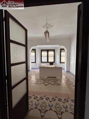 Terreny residencial a Centro Urbano. Oportunidad única en el corazón de villajoyosa