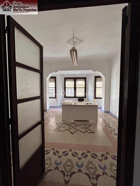 Foto 1dd7dc92-8e5e-49c1-a7db-69b537939474. Terreno residenziale in Centro Urbano Vila Joiosa (la)