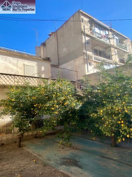 Foto 522fede8-9468-4d62-abe4-165837226d97. Terreno residenziale in Centro Urbano Vila Joiosa (la)