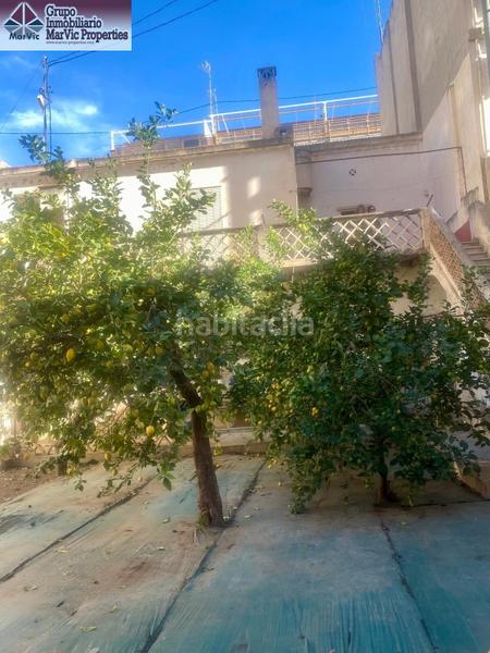 Foto 5f5b2bef-6c13-4858-95a7-2be5f3f5ad69. Terreno residenziale in Centro Urbano Vila Joiosa (la)