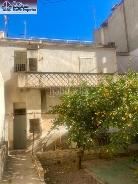 Foto 7b7cd7db-3c31-4f7e-8fbe-fc6612aff63d. Terreno residenziale in Centro Urbano Vila Joiosa (la)