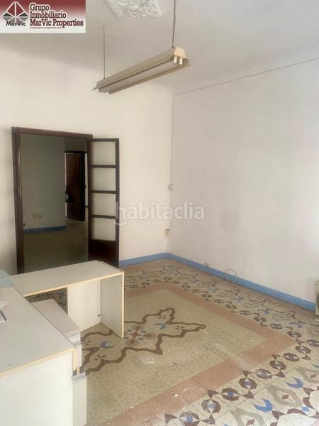 Foto e7c46da1-c6dd-4f04-acb3-d1f525885e8a. Terreno residenziale in Centro Urbano Vila Joiosa (la)