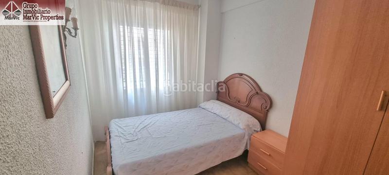 Foto 19cb0498-21e4-4d7b-92e5-0a356f542995. Piso ático con gran terraza en el centro en Centro Urbano Benidorm