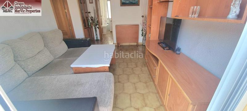 Foto 573cca5b-4b33-4db9-b0dd-b5b68f1a735b. Piso ático con gran terraza en el centro en Centro Urbano Benidorm