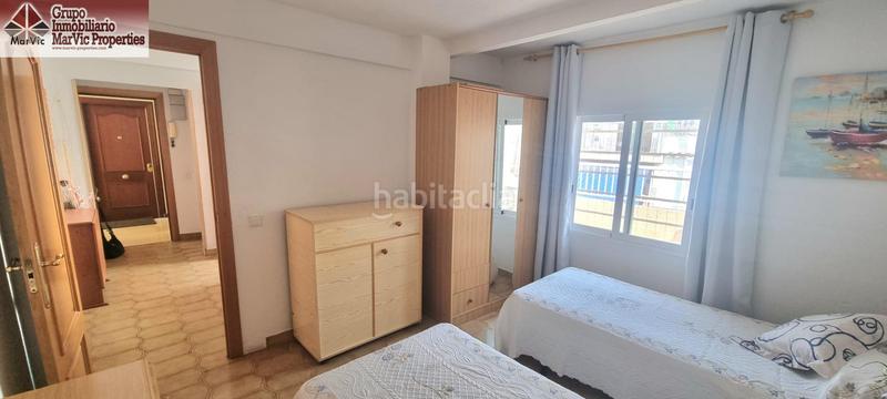 Foto 80567092-fdf7-43bc-8246-96a573734bd2. Piso ático con gran terraza en el centro en Centro Urbano Benidorm