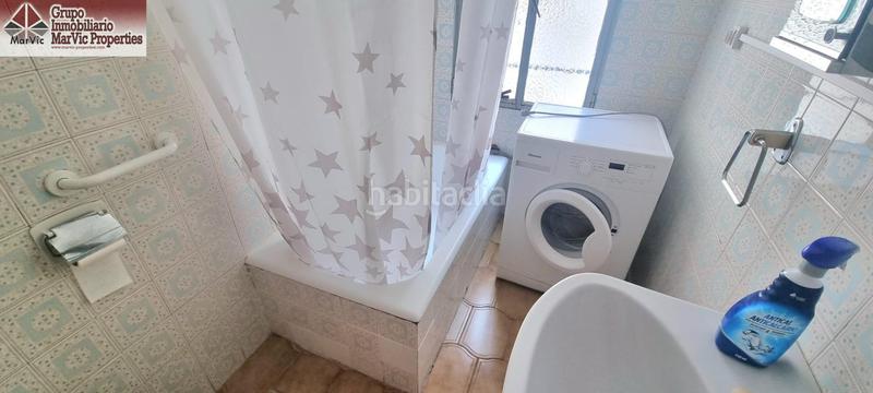 Foto 914fdb3e-d548-49a4-903f-7280047bdeb1. Piso ático con gran terraza en el centro en Centro Urbano Benidorm