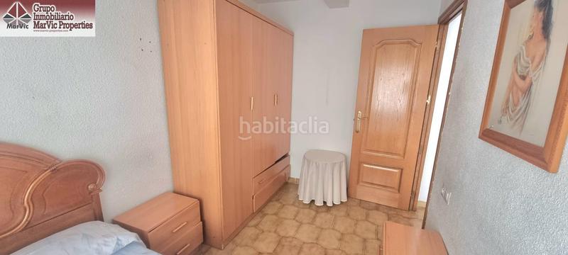 Foto b1a31dbb-8236-41b7-ad67-6a257c4f70db. Piso ático con gran terraza en el centro en Centro Urbano Benidorm