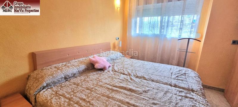 Foto 2520d431-3224-4a7d-ac8b-7496f6261bb6. Apartamento  reformado con vistas al mar en levante, en Benidorm