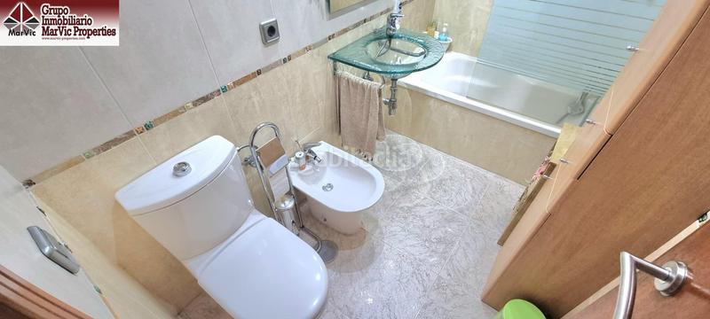 Foto 8f430bdb-5eb3-4138-a1ea-0bfeb0bfb01e. Apartamento  reformado con vistas al mar en levante, en Benidorm