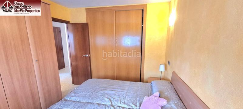 Foto aed71341-ee60-40d4-a348-55ce3f4a2449. Apartamento  reformado con vistas al mar en levante, en Benidorm