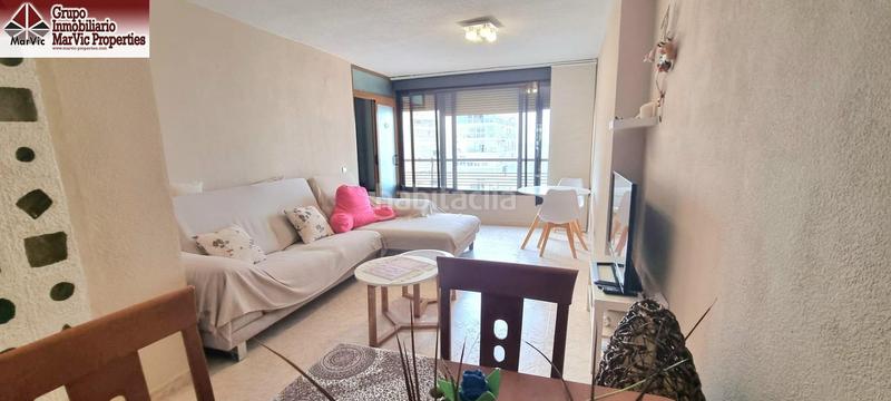 Foto b527fc2e-c2df-4a9c-8274-0ef4d12d0d02. Apartamento  reformado con vistas al mar en levante, en Benidorm