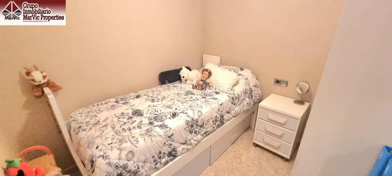 Foto e854854e-59ba-45bc-ba28-65b660aef34f. Apartamento  reformado con vistas al mar en levante, en Benidorm