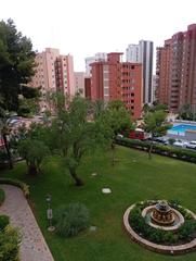 Estudi a Rincón Alto. Estudio reformado en rincon de loix alto  benidorm