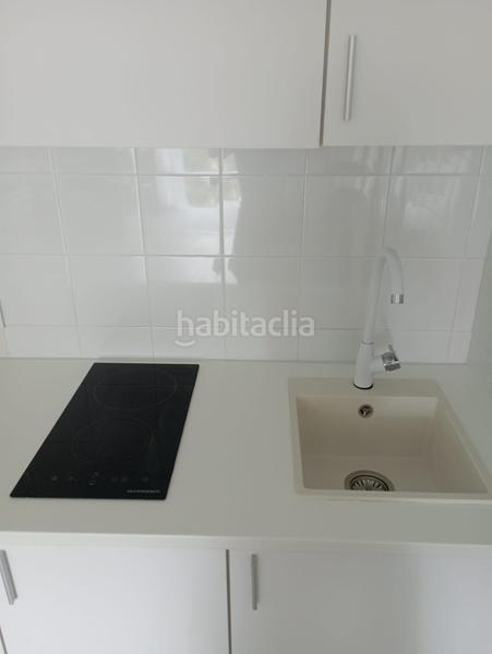 Foto f033e288-e2cc-4d1c-acb9-eca243f0d387. Monolocale con parcheggio piscina in Rincón Alto Benidorm