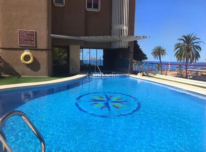 Foto 08bfdc62-a145-42fd-8649-905c5fee2280. Apartamento amplio apartamento levante, a solo 20 metros del mar en Benidorm