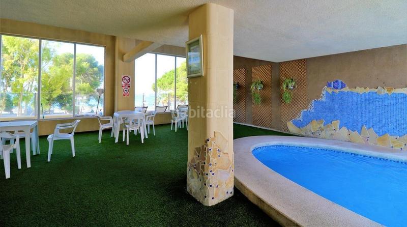 Foto 2ebaa149-9099-4939-aa17-08404d53935e. Apartamento amplio apartamento levante, a solo 20 metros del mar en Benidorm
