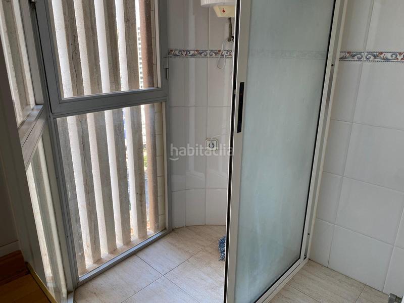 Foto 40c734e2-7821-4724-888d-1026c4c2d008. Apartamento amplio apartamento levante, a solo 20 metros del mar en Benidorm