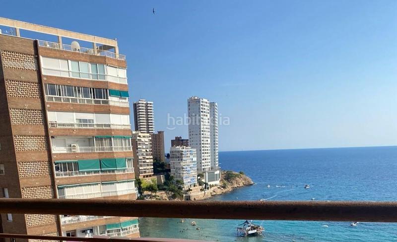 Foto 41cc80f5-cab8-4d50-984c-b44b7f34012e. Apartamento amplio apartamento levante, a solo 20 metros del mar en Benidorm