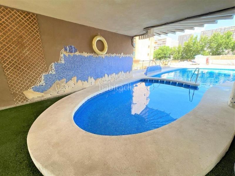Foto 5baebdfd-33eb-402b-94d4-eda2532f298a. Apartamento amplio apartamento levante, a solo 20 metros del mar en Benidorm