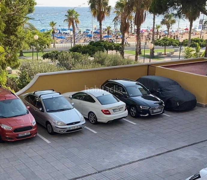 Foto 6f24ecfc-44b3-46b2-b700-447e78587b40. Apartamento amplio apartamento levante, a solo 20 metros del mar en Benidorm