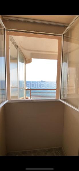 Foto a735670e-0aa7-4dae-978b-268cf2a37e7d. Apartamento amplio apartamento levante, a solo 20 metros del mar en Benidorm