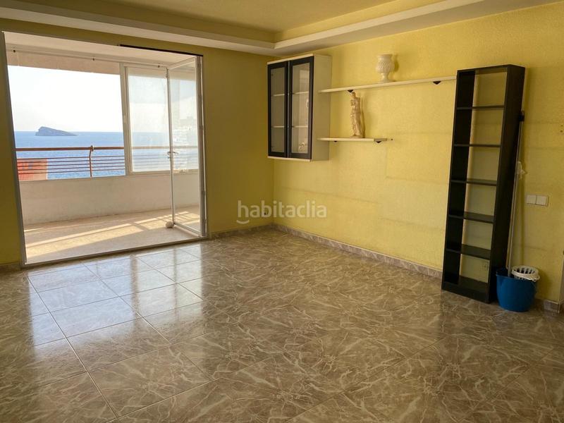 Foto ea48901e-9fe1-4673-bde4-0b338870012c. Apartamento amplio apartamento levante, a solo 20 metros del mar en Benidorm