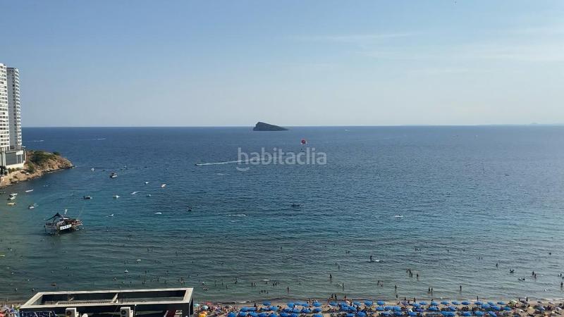 Foto f1fa46d3-ccef-4b3f-9480-c7eed2b759b6. Apartamento amplio apartamento levante, a solo 20 metros del mar en Benidorm
