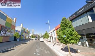 Location Local commercial à Balcón de Finestrat-Terra Marina. Negocio de ocio