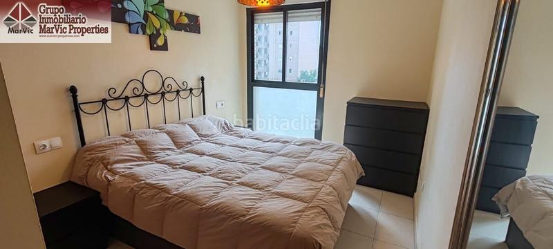 Foto 465e508a-3bd7-4356-8104-f63878fc9949. Apartament amb aparcament a Juzgados - Plaza de Toros Benidorm