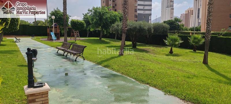 Foto 90b90c79-abf7-42fe-b923-282afef953c1. Apartament amb aparcament a Juzgados - Plaza de Toros Benidorm