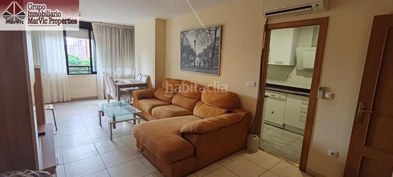Foto 9324e6fe-16ed-4254-8ffb-f9aa07470063. Apartament amb aparcament a Juzgados - Plaza de Toros Benidorm