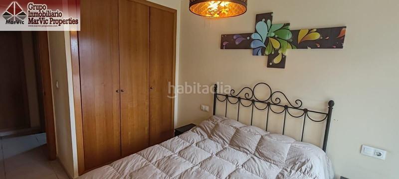 Foto 9f673a91-75b8-4353-adb8-08d4b8c6d678. Apartament amb aparcament a Juzgados - Plaza de Toros Benidorm