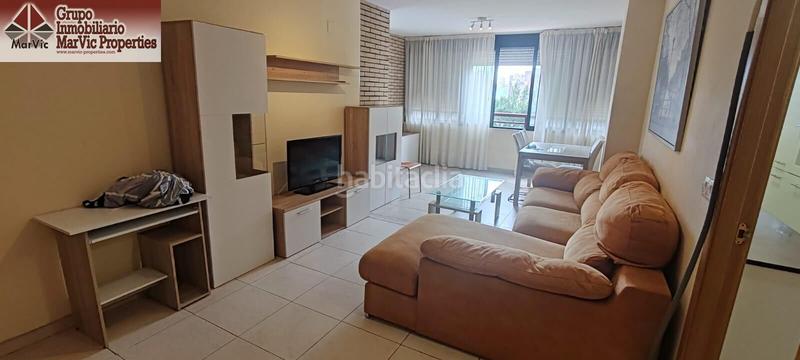 Foto e0293e20-6182-48ff-ba87-d7fdddc950cc. Apartament amb aparcament a Juzgados - Plaza de Toros Benidorm