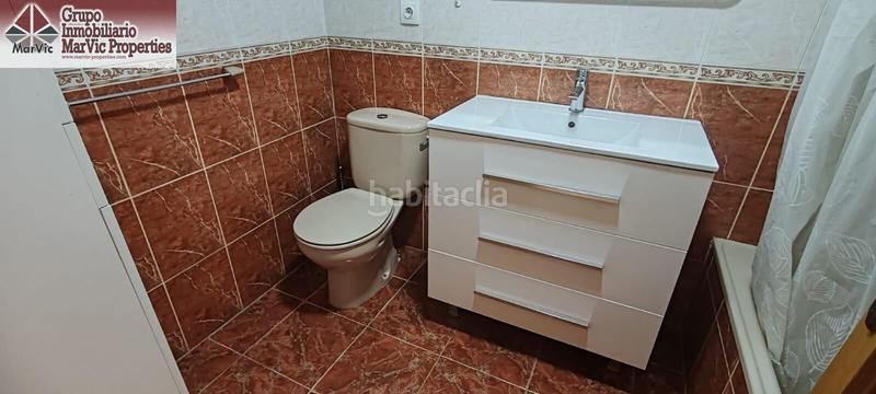 Foto ee9f43ac-7c41-4bc5-9805-6757f22a4a8f. Apartament amb aparcament a Juzgados - Plaza de Toros Benidorm
