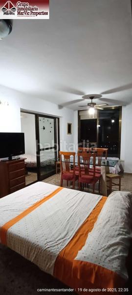 Foto 827f307b-69a3-409b-acef-e40c3b8603cf. Appartement dans Juzgados - Plaza de Toros Benidorm