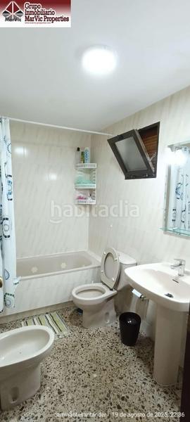 Foto fe731134-9baf-4e6f-96e9-91be9a9e1e06. Appartement dans Juzgados - Plaza de Toros Benidorm